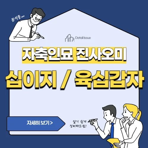 썸네일(십이지와 육십갑자)