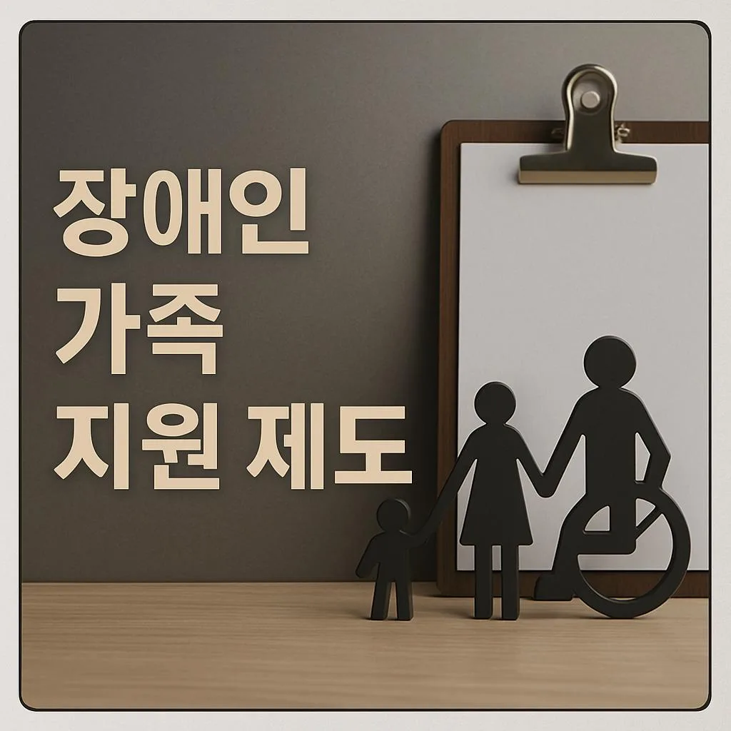 썸네일(장애인 가족 지원 제도)